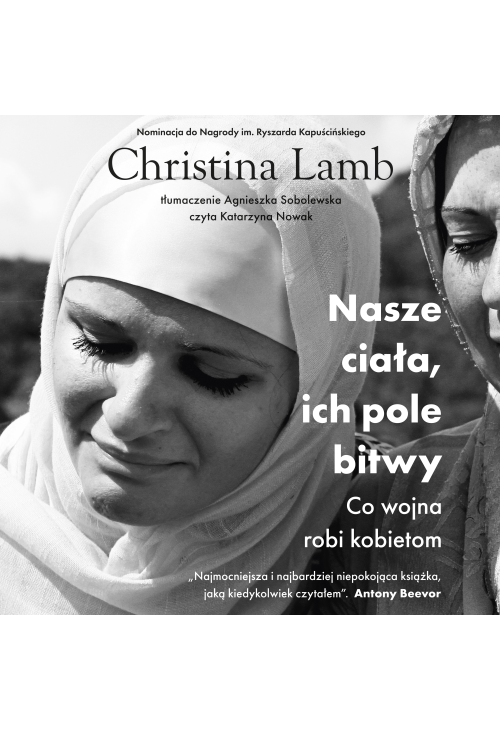 Nasze ciała, ich pole bitwy