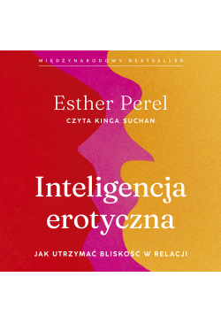 Inteligencja erotyczna. Jak...