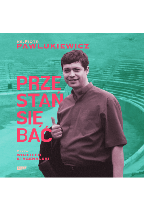 Przestań się bać