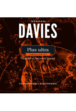 Plus ultra. Sięgaj dalej....