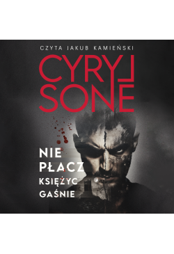 Nie płacz, księżyc gaśnie