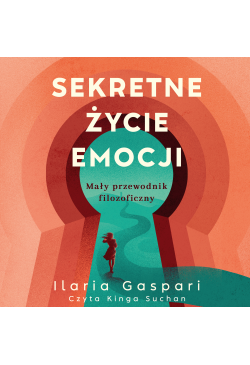 Sekretne życie emocji. Mały...