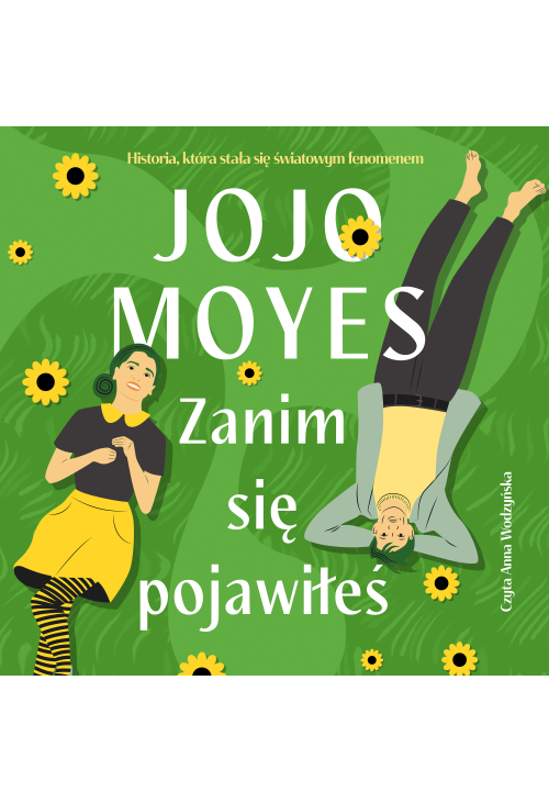 Zanim się pojawiłeś