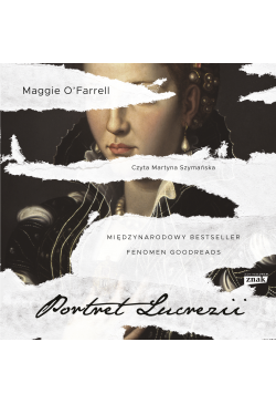 Portret Lucrezii