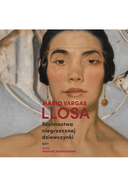 Szelmostwa niegrzecznej dziewczynki