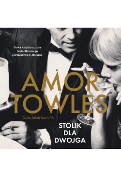Stolik dla dwojga