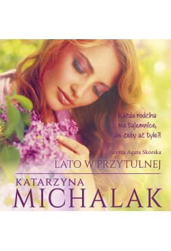 Lato w Przytulnej
