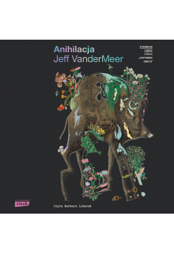 Anihilacja