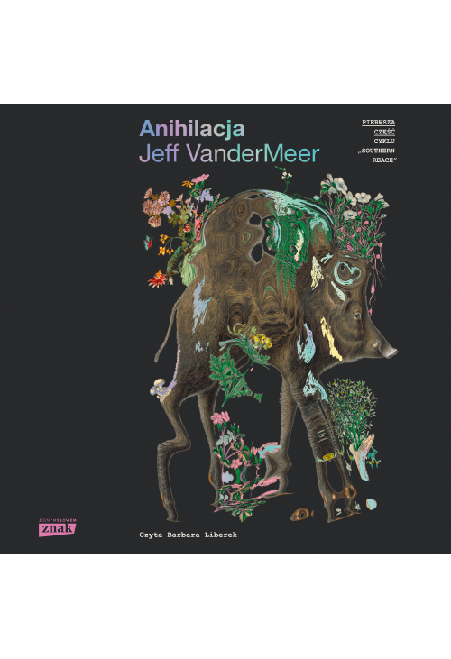Anihilacja