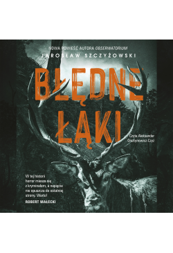 Błędne łąki