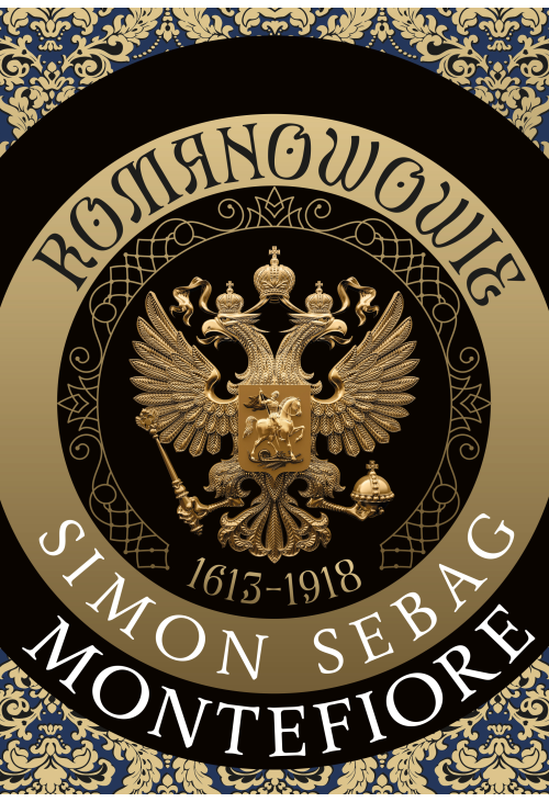Romanowowie 1613-1918
