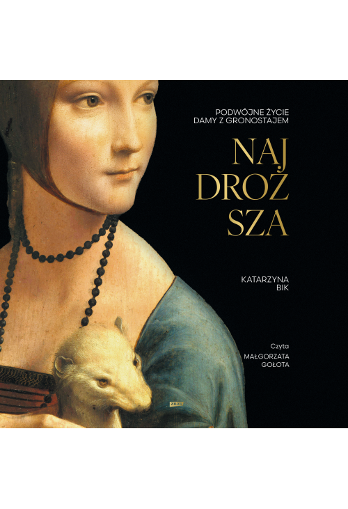 Najdroższa. Podwójne życie Damy z gronostajem (2025)