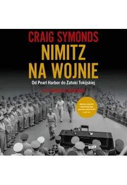 Nimitz na wojnie