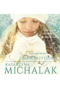 Zima w Przytulnej