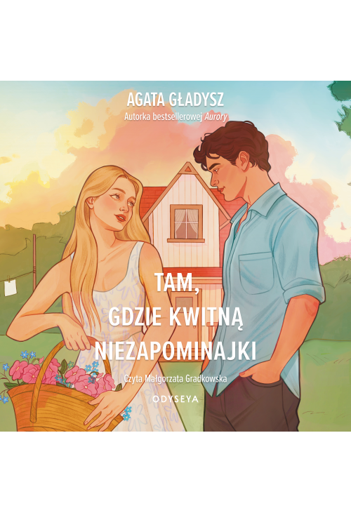 Tam, gdzie kwitną niezapominajki