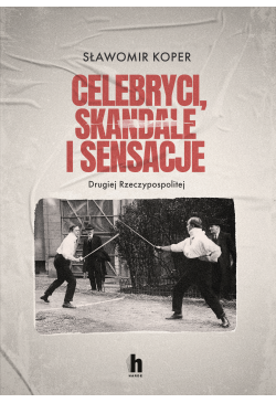 Celebryci, skandale i...