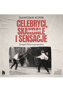 Celebryci, skandale i...