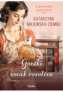 Gorzki smak rosolisu....