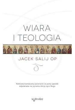 Wiara i teologia