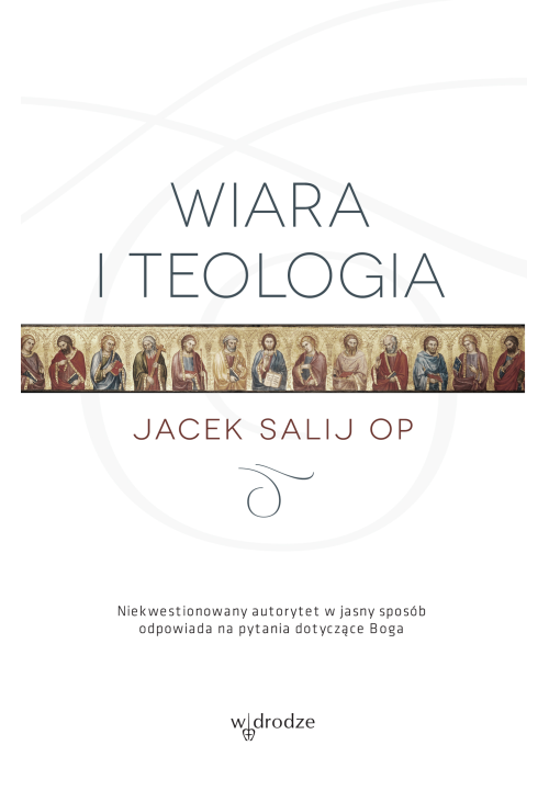 Wiara i teologia
