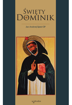 Święty Dominik