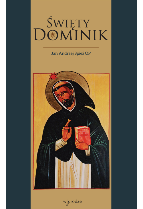 Święty Dominik