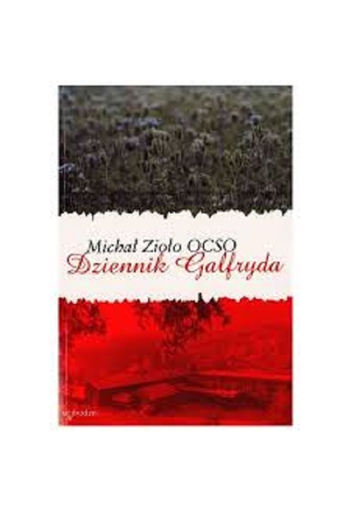 Dziennik Galfryda