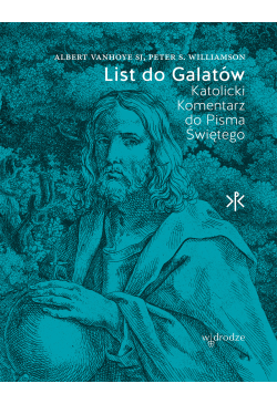 List do Galatów