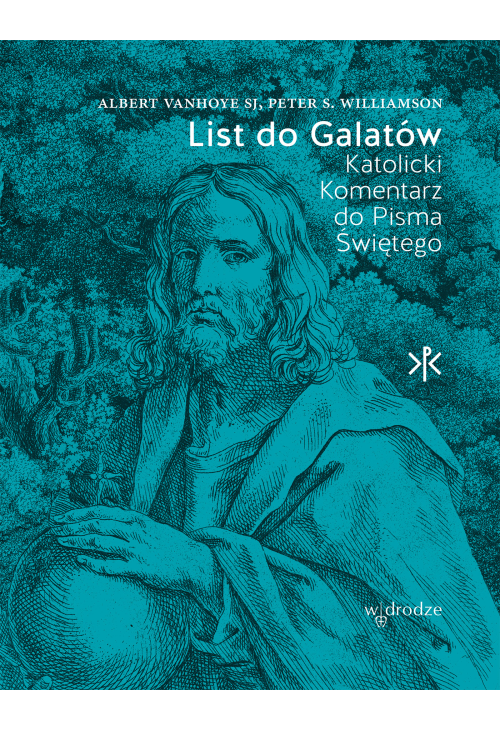List do Galatów