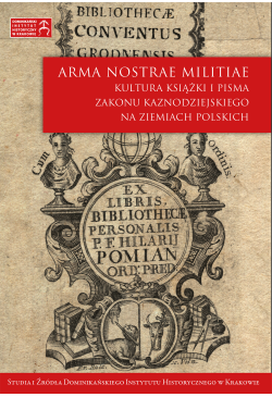 Zbiory dominikanów...