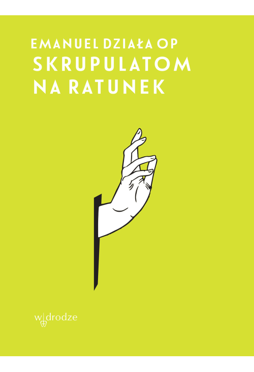Skrupulatom na ratunek