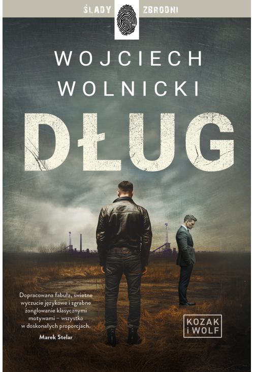 Dług