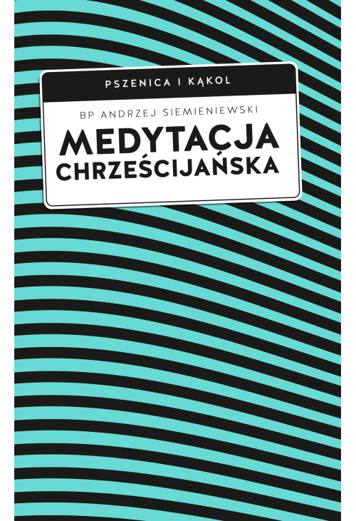 Medytacja chrześcijańska