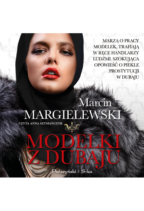 Modelki z Dubaju