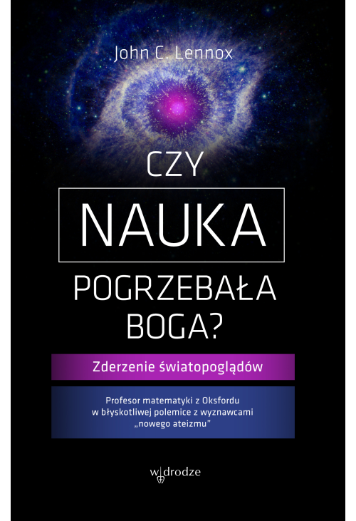 Czy nauka pogrzebała Boga?