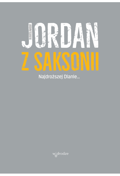 Najdroższej Dianie