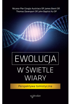Ewolucja w świetle wiary....
