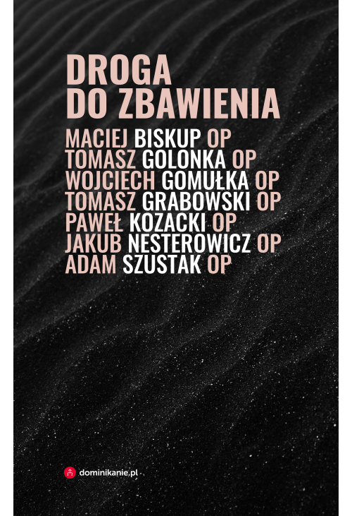 Droga do zbawienia