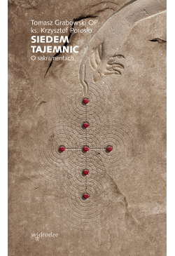 Siedem tajemnic. O...