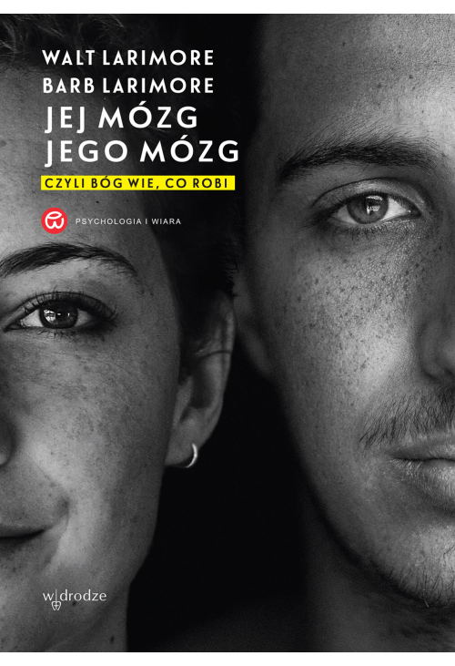 Jej mózg, jego mózg, czyli Bóg wie, co robi