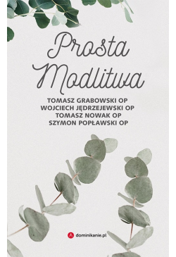 Prosta modlitwa