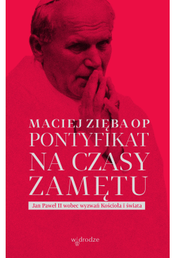 Pontyfikat na czasy zamętu....