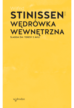 Wędrówka wewnętrzna. Śladem...