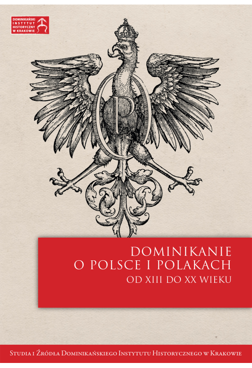 Średniowieczna heraldyka polska w ceramice budowlanej z klasztorów dominikanów w Krakowie i Oświęcimiu