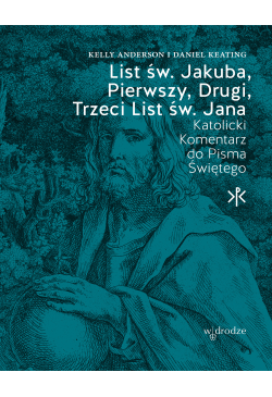 List św. Jakuba, Pierwszy,...