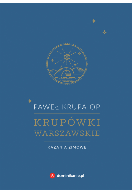 Krupówki warszawskie. Kazania zimowe