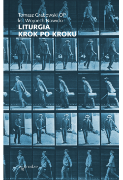 Liturgia krok po kroku