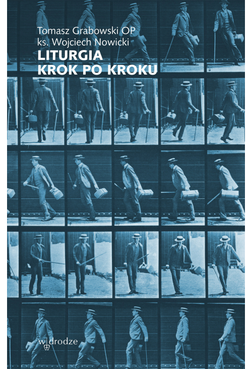 Liturgia krok po kroku
