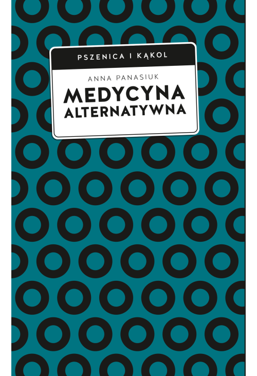 Medycyna alternatywna. (Nie)bezpieczna alternatywa?