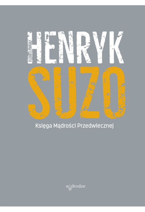 Księga Mądrości Przedwiecznej